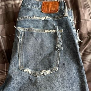 Abercrombie & Fitch Jeans 30x32